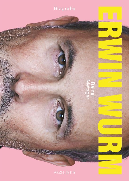 Erwin Wurm - cover