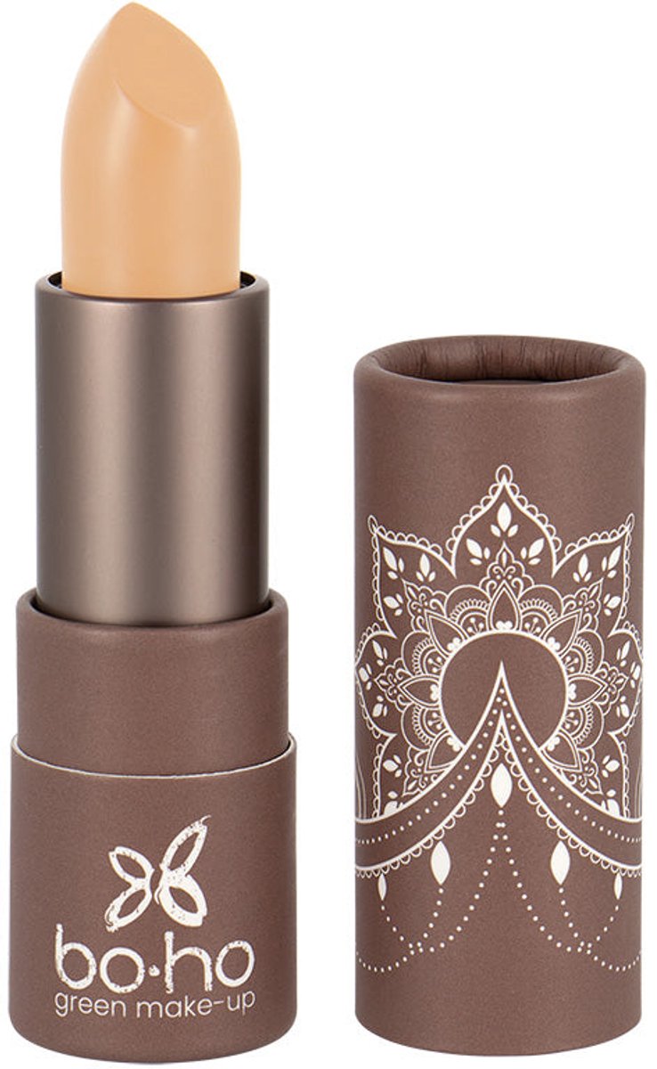 Boho Green Make Up Concealer Beige Diaphane 01 3.5g