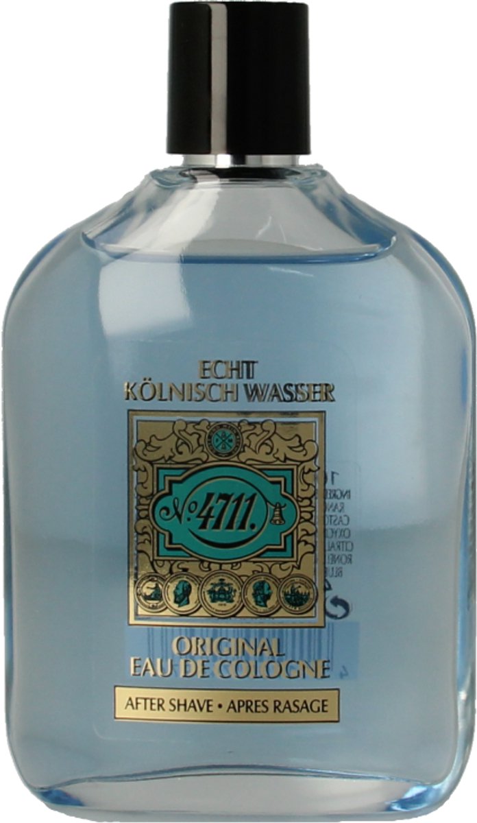 4711 Original Aftershave Lotion