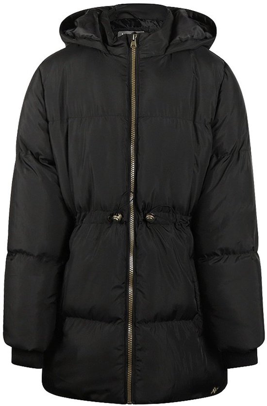 Parka pour Filles Koko Noko - Noir