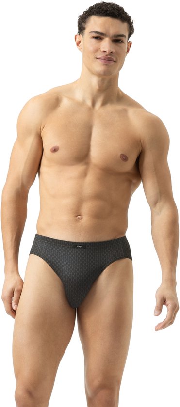 mey Male - Pantalon de jazz Série Meander Geo