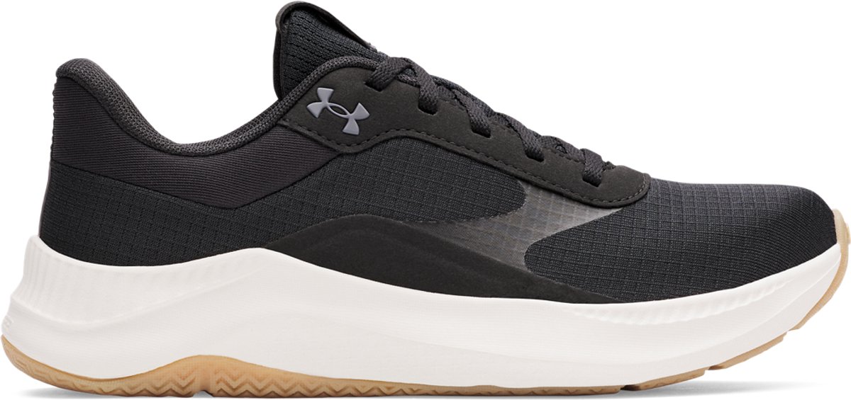 Under Armour UA W Aurora 3-BLK Dames Sportschoenen - Zw...