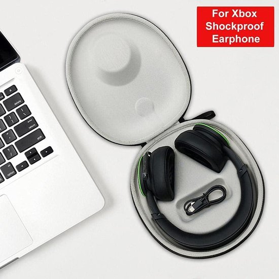 ARCELI Adapter für Xbox-Kopfhörer, Stereo-Kopfhörer-Adapter, Audio