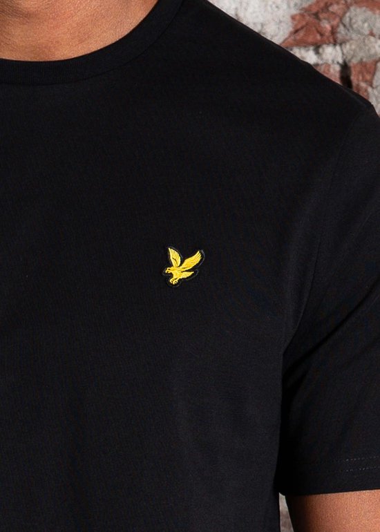T-shirt Lyle & Scott KM TS400VOG