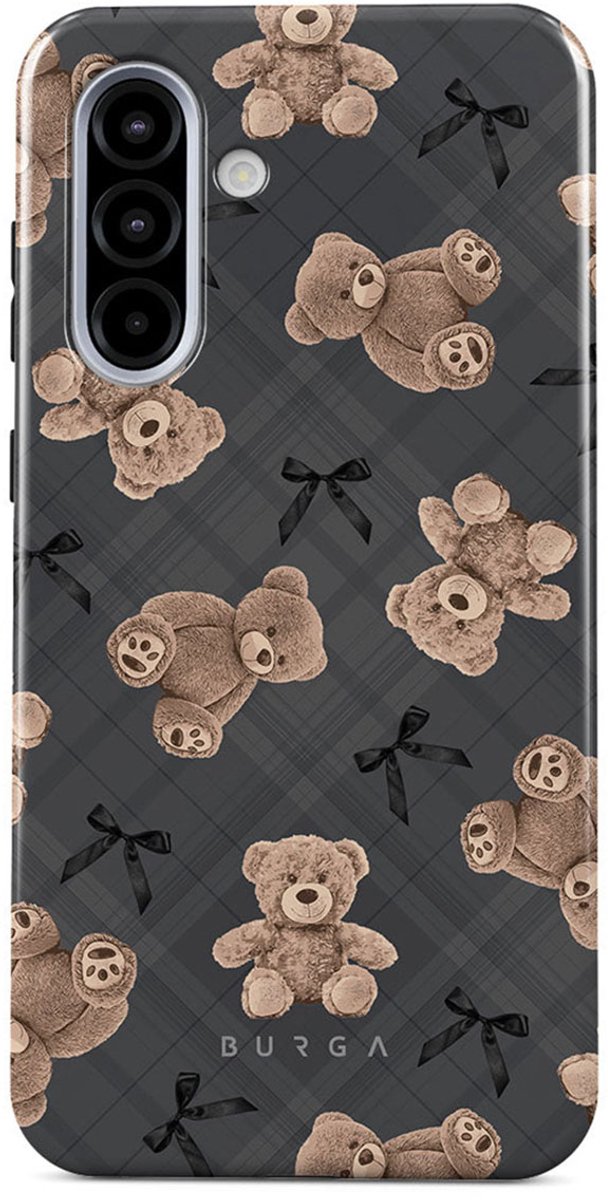 Burga Tough Case geschikt voor Samsung Galaxy A56 - BFF