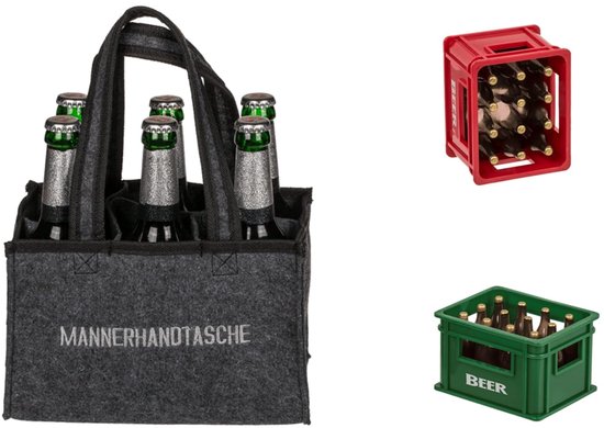 Grote flessen speciaalbier | Dare To Drink Different