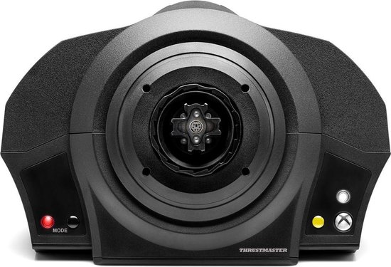 Thrustmaster F1 raceset - TX Servo Base + Raceline Pedals III + F1 Add On - PC - Xbox van Thrustmaster — afbeelding 5