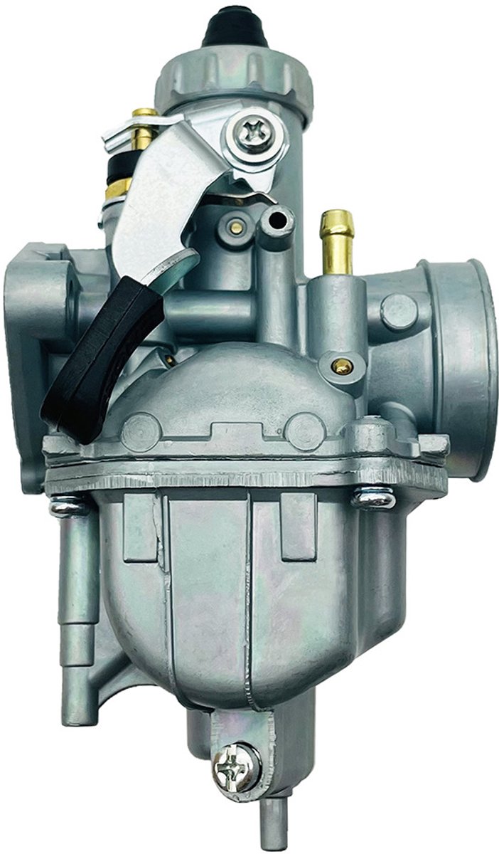 Carburateur voor motorfietsen Geschikt voor 125CC 140CC 150CC Mikuni VM22 BR125 KLX110 KLX 125 CRF50 XR50 SDG SSR
