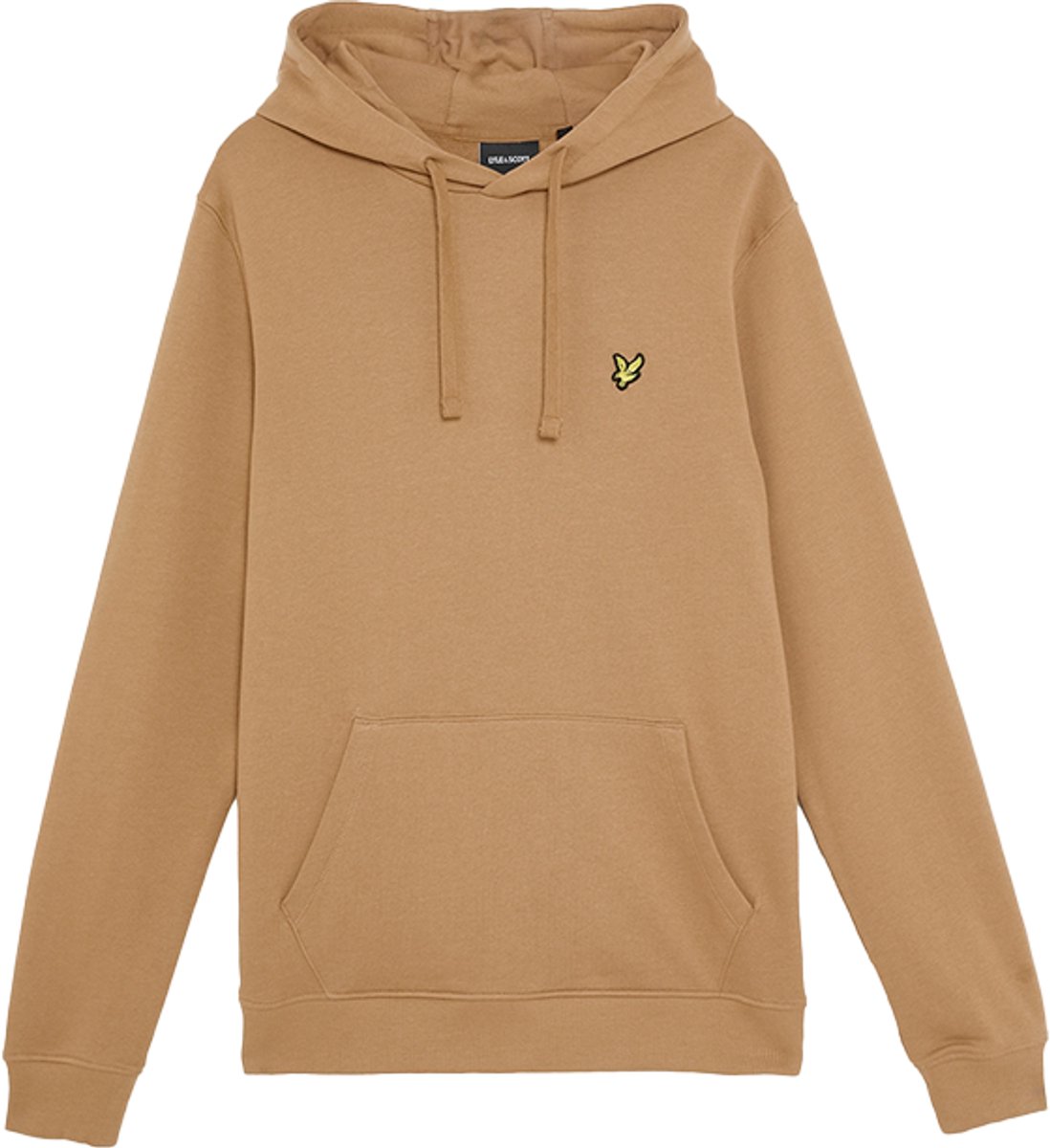 Lyle & Scott Pullover Hoodie
