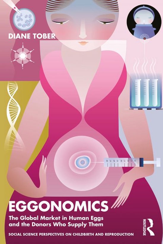 Social Science Perspectives on Childbirth and Reproduction - ... - cover