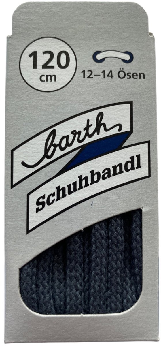 Veter dik rond 120 cm (Barth)