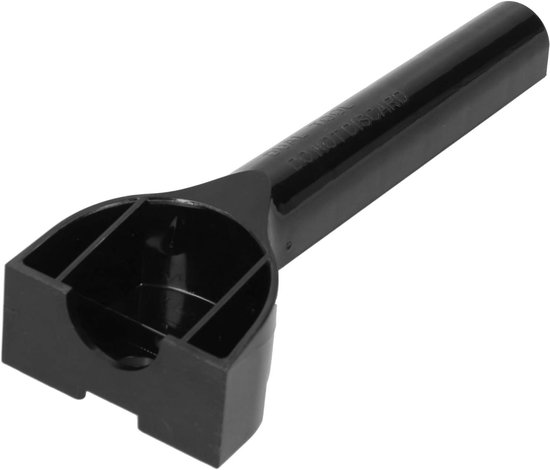 Allecto plus - Multifunctionele Sleutel voor Vitamix-blender, Plastic Sleutel Vervangend Onderdeel — afbeelding 3