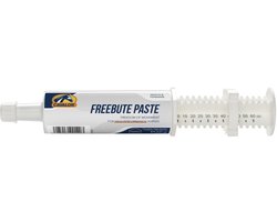 Cavalor Free Bute Paste - Voedingssupplement - 6x60 g