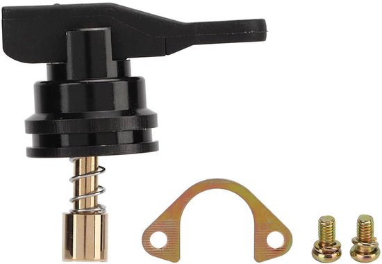 Foto: Carburetor hand grip choke switch vervangingsonderdeel voor dellorto phva phvb phbn hoogwaardige kwaliteit