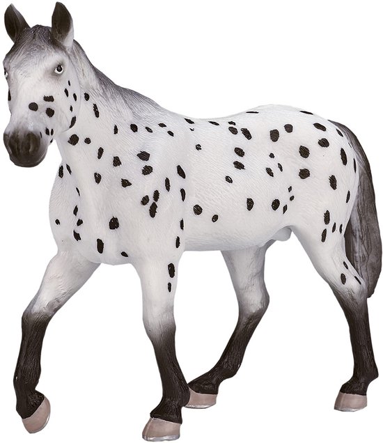 Mojo Horse World Appaloosa Hengst - 387108