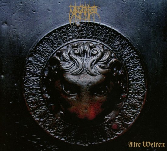 Nagelfar - Alte Welten (2 CD)