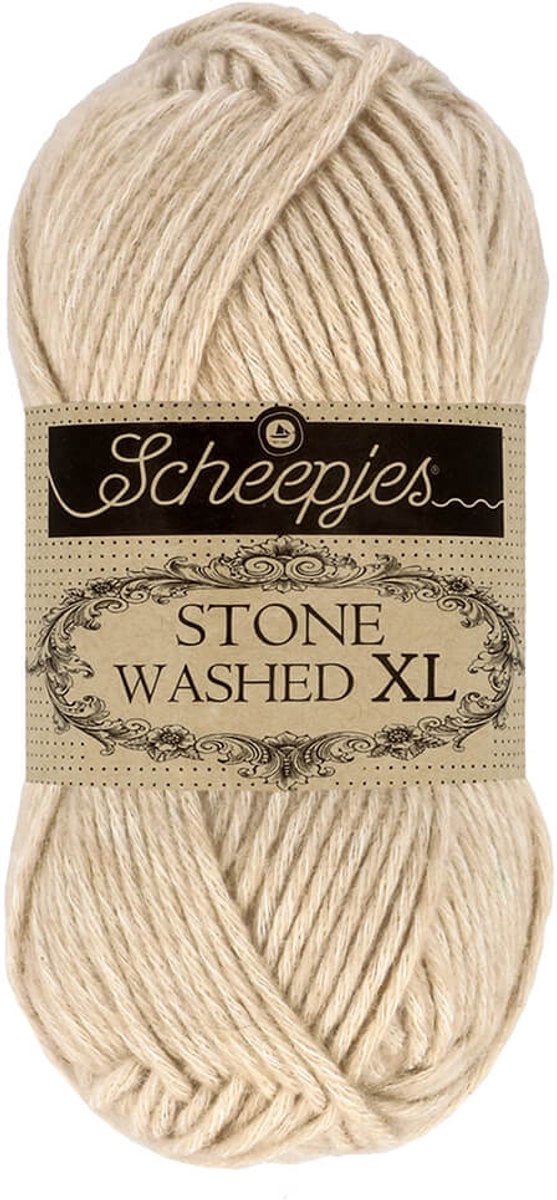 Scheepjes Stone Washed XL 50 gr - 871 Axinite