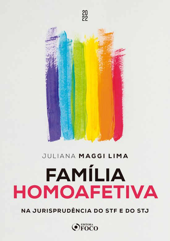 Família homoafetiva - cover