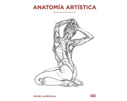 Anatomía artística