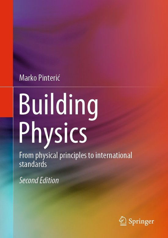 Building Physics - cover