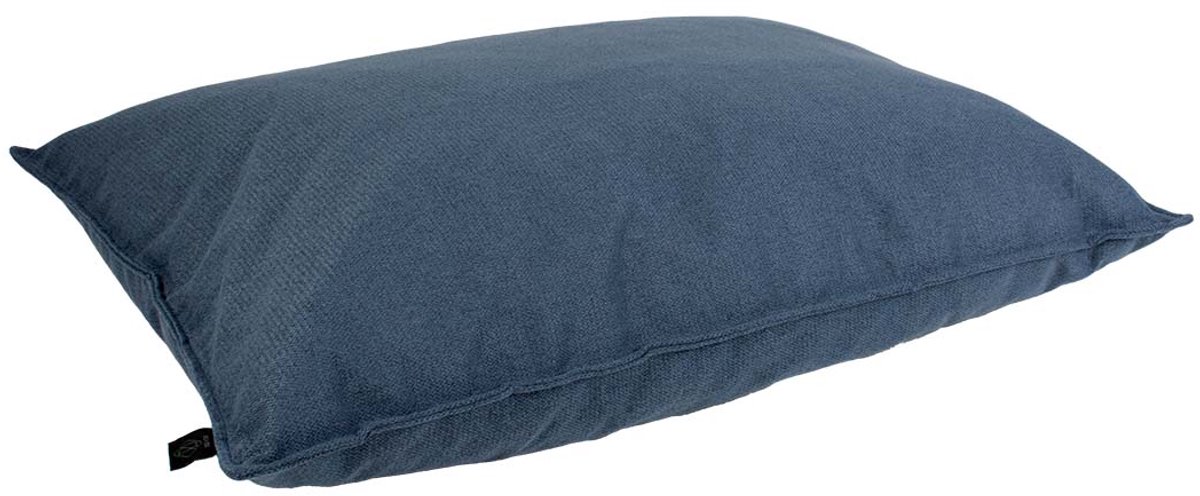 D&D Home kussen Eden M-130x90x10cm midnight