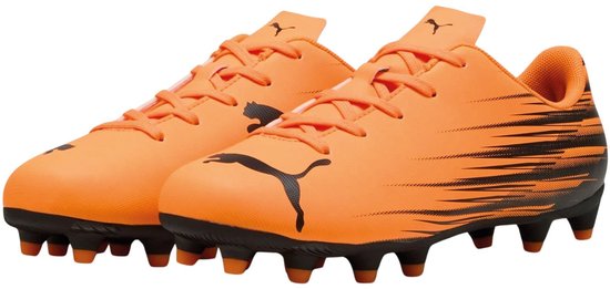Puma Attacanto II FG/AG Voetbalschoenen Junior