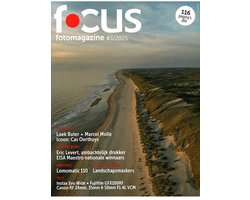 Focus fotomagazine - 03 2025