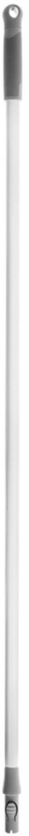 Bezemsteel 130 cm - Bezem Steel - Mop