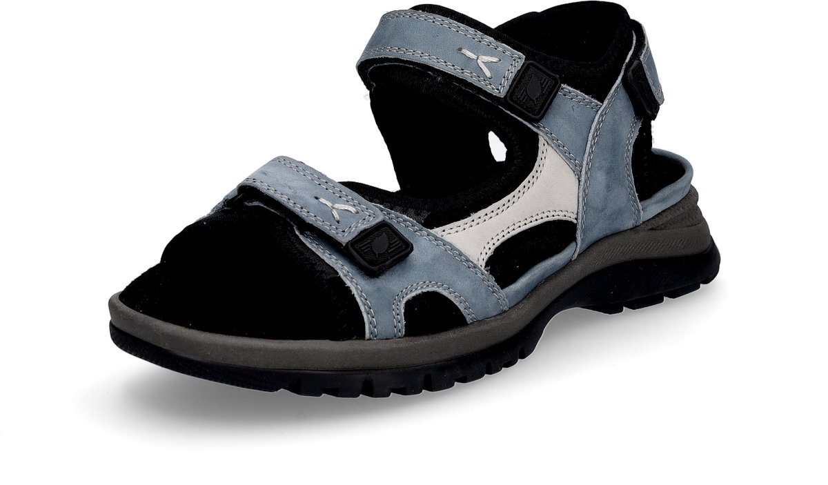 Waldläufer Dames trekkingsandalen Sora