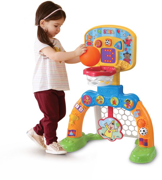VTech - Bumba Sport & Speelplaats - Bumba van Vtech — afbeelding 2