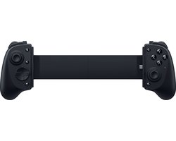 Razer Kishi V3 Pro XL - Gaming Controller voor iPad & Android Tablets - USB-C - Zwart