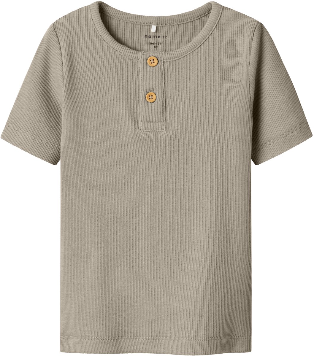 NAME IT MINI - NMMKAB SS TOP NOOS Jongens Top