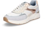Tamaris Core Dames Sneakers - LT. BLUE COMB - Maat 40