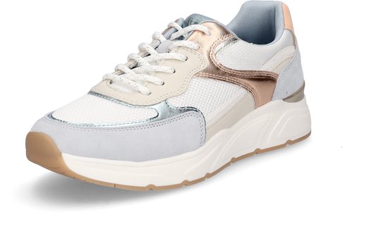 Tamaris Baskets pour femme 1-23745-43 895 Taille normale : 40 EU