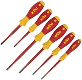 Wiha Schroevendraaierset 3201 K6