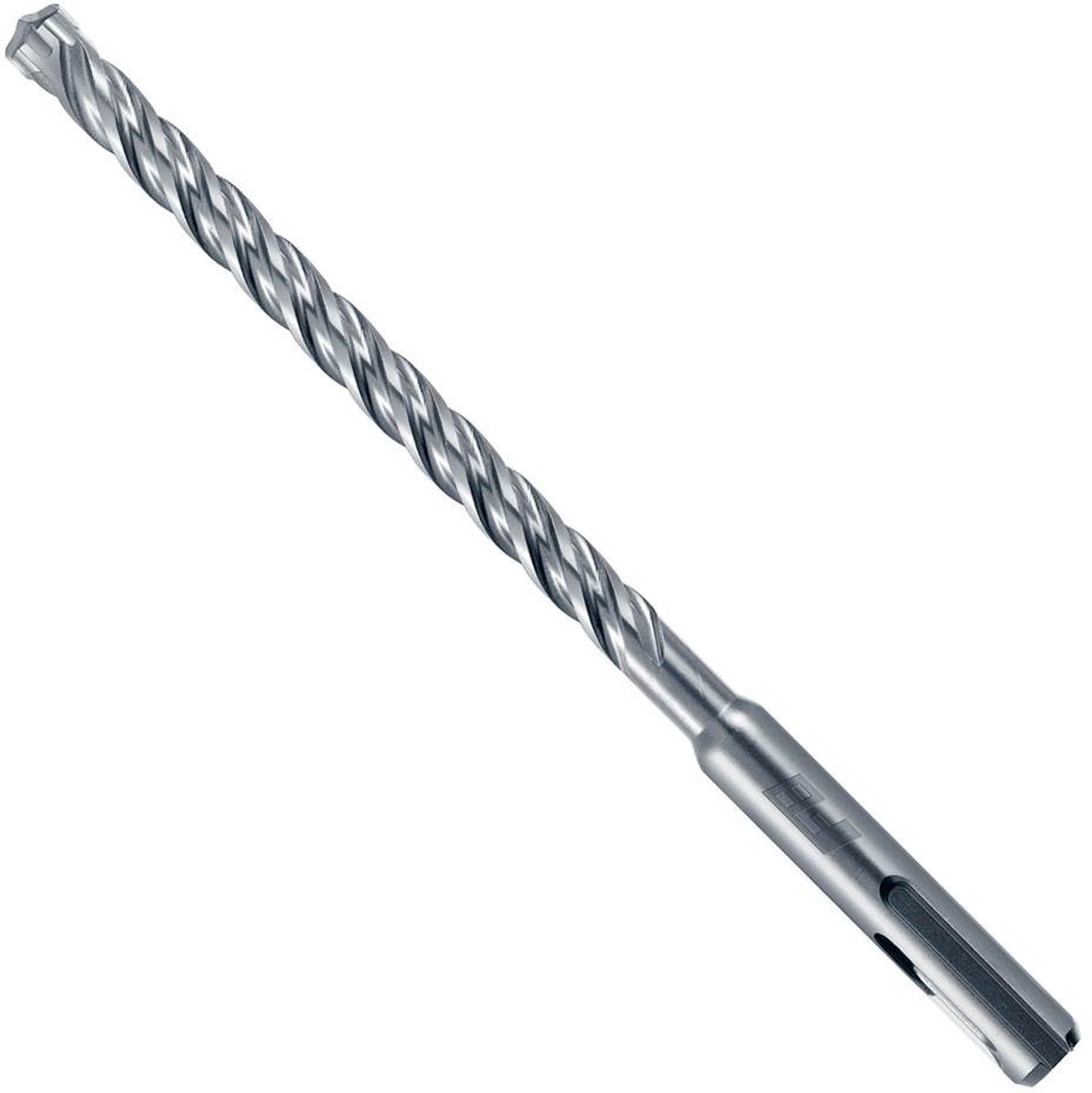 Alpen SDS-Plus Hamerboor Force X, 4 snijkanten, 210/150, Ø 6.0 mm