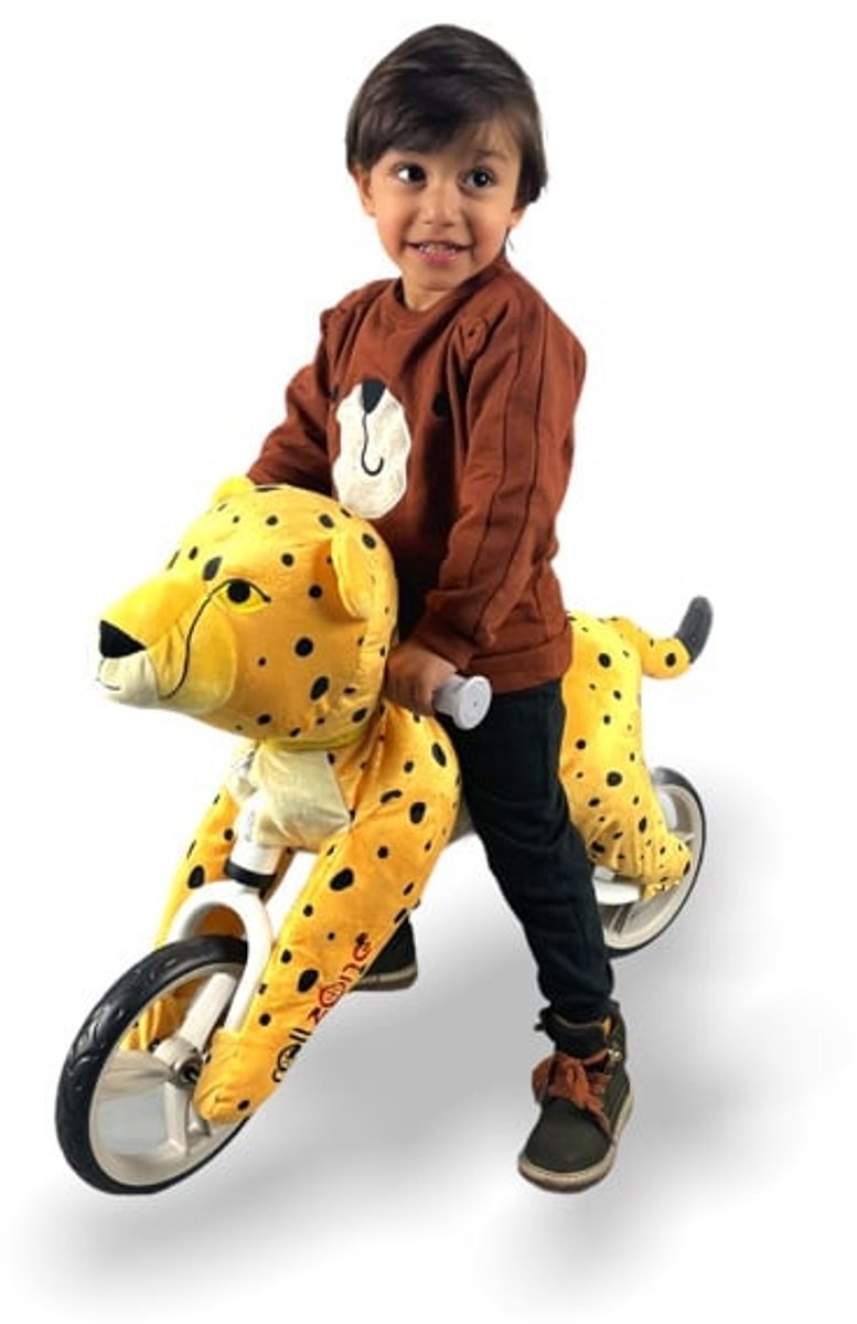 Cheetah loopfiets by ROLLZONE ®