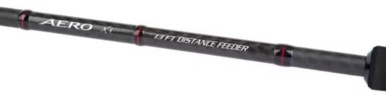 Shimano - 2025 Aero X1A Distance Feeder - Shimano — afbeelding 3