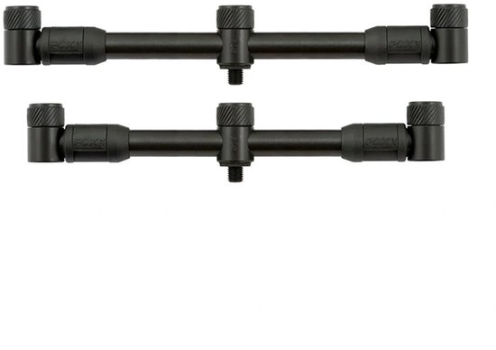 FOX Black Label QR Adjustable Rod Buzz Bars Buzzerbars bol