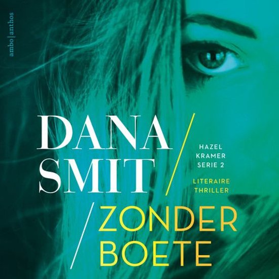 Zonder boete - cover