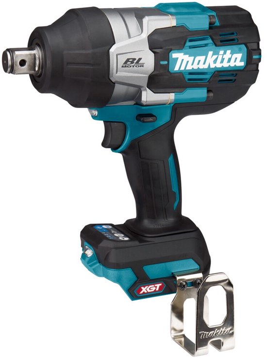 Makita TW001GZ Slagmoersleutel 3/4 - 40 V Max - Zonder Accu