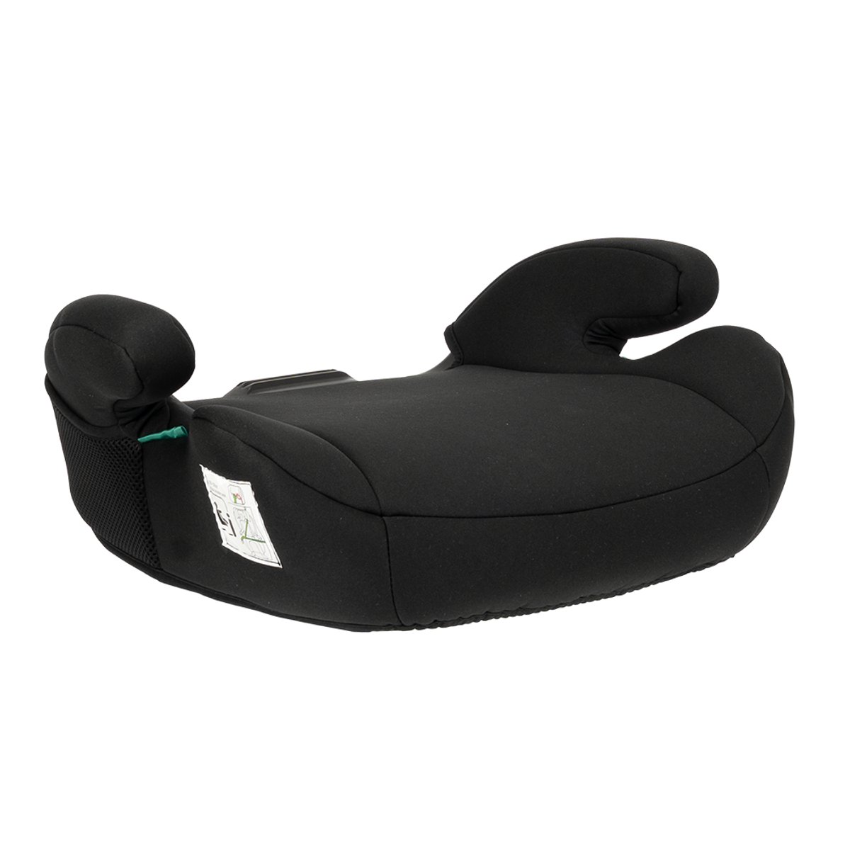 Novi Baby James Go V2 Autostoel i-Size Gordel 100-150 cm thumbnail 3