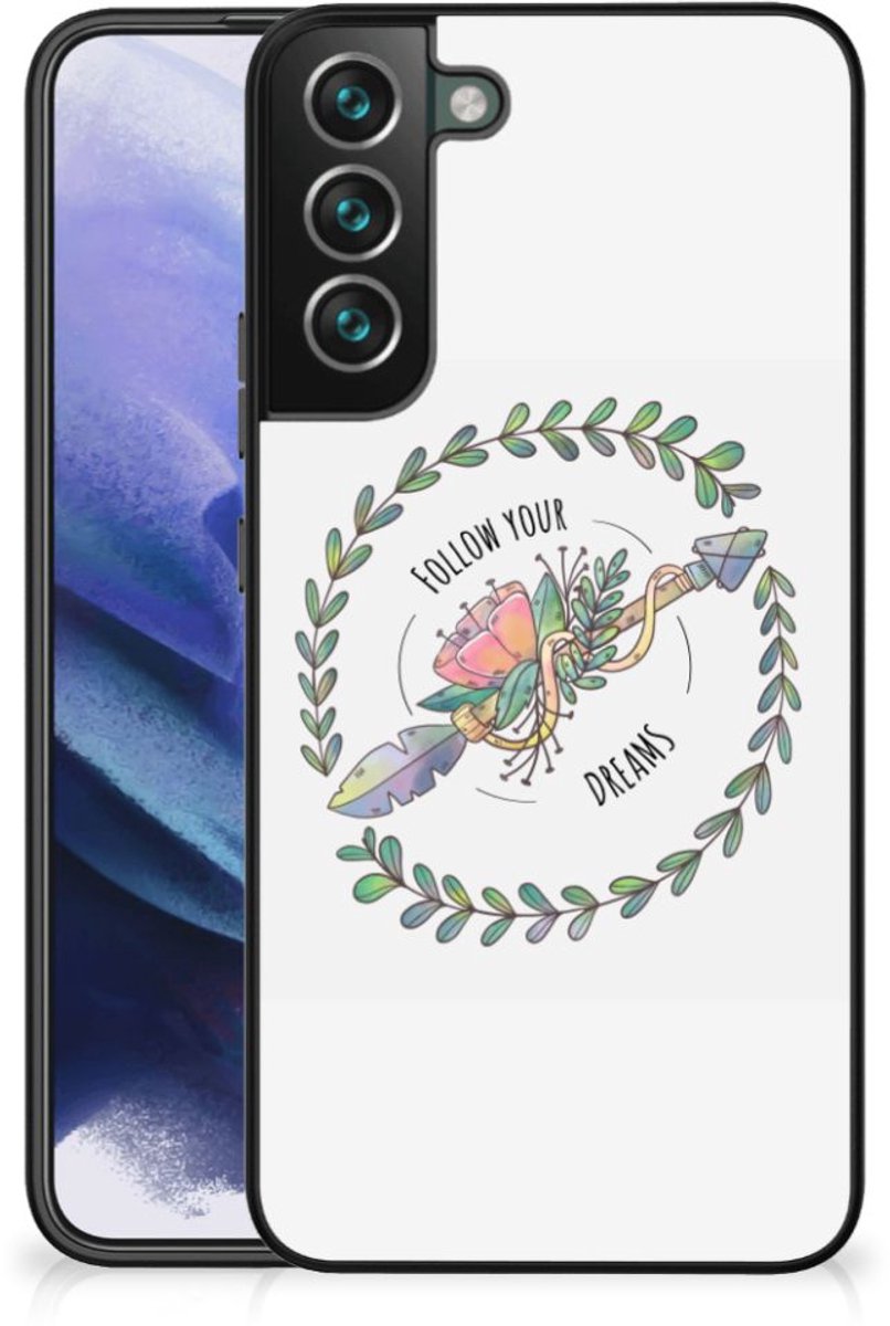 Samsung Galaxy S22 Plus Hoesje Boho Dreams