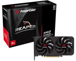PowerColor Reaper AMD Radeon RX 9060 XT 8GB GDDR6