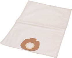 Geschikt voor HIKOKI. 5 stuks. Stofzuigerzakken voor RP250YDL, RP300YDL, Synthetisch. COVAKO Merk