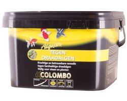 Colombo Algisin Tegen Draadalgen (2.500 ml)