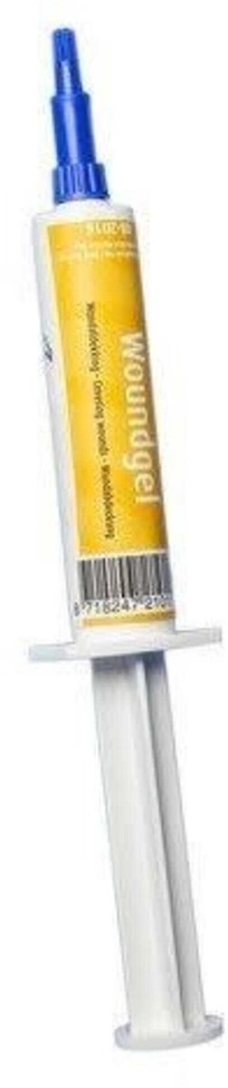 Fish Pharma Wondgel - 15 ml