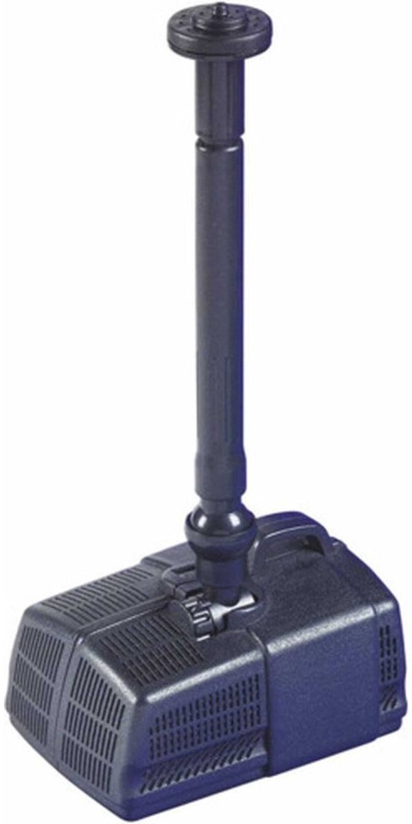 Bol.com Hozelock - Vijverpomp Cascade - 700 liter per uur aanbieding