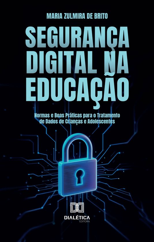 Segurança Digital na Educação - cover