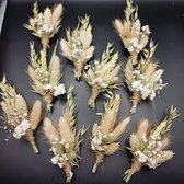 Corsage vs. Boutonnière: The Brutally Honest Guide You Didn't